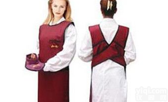 <em>单面</em>X<em>射线</em>防护<em>围裙</em>