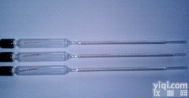 精密密度计, 水<em>溶液</em>密度计, <em>无机</em>酸或有机酸密度计