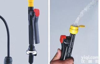 <em>台式</em><em>单眼</em>移动洗眼器, 耐腐蚀洗眼器