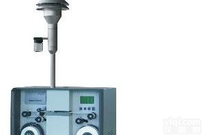 空气<em>颗粒物</em>浓度<em>监测仪</em>, 空气总悬浮<em>颗粒物</em>测定仪