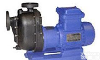 自吸磁力泵, <em>自吸式磁力驱动泵</em>, 低噪音磁力泵
