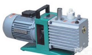 旋<em>片式</em>中空泵 双级<em>真空泵</em>