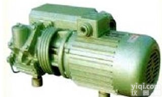<em>单级</em>旋<em>片式</em><em>真空泵</em> <em>单级</em>联轴式<em>真空泵</em>