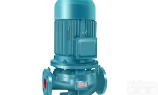 管道<em>热水泵</em> ,小型<em>热水泵</em>, 单级单吸热水<em>管道泵</em>