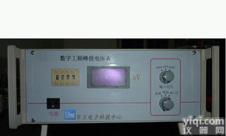 数字工频<em>峰值</em><em>电压表</em> ,工频<em>峰值</em><em>电压表</em>, <em>峰值</em><em>电压表</em>