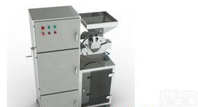 制药、食品、化工物料<em>粉碎机</em>, 万能<em>吸尘</em><em>粉碎机</em> ,齿爪式<em>粉碎机</em>