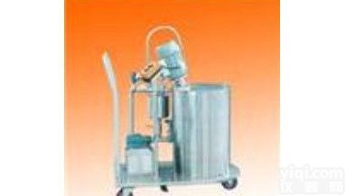 自动<em>循环式</em>配浆机, 自吸<em>循环式</em>配浆机, 液体的混合、配制机