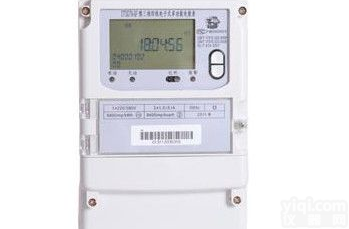 多功能<em>电能表</em>, 分时<em>计量表</em>, 有无功计量器