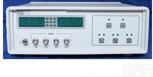 <em>LCR</em>自动<em>测量仪</em>, 台式<em>LCR</em><em>电桥</em>