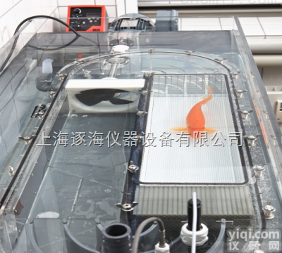 鱼类与水生生物<em>呼吸代谢</em>测量系统