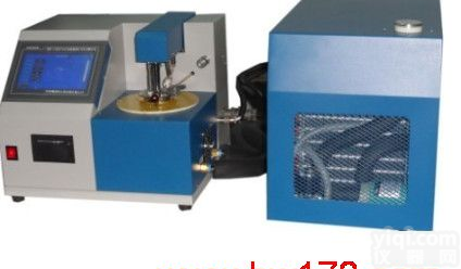 <em>全自动低温闭口闪点测定仪</em>, 闭口闪点测定仪