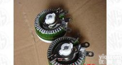 旋臂线式<em>电阻器</em>, 瓷盘变阻器 <em>滑动</em>变阻器, 负载电阻调节器