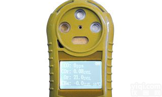 手持式多<em>参数</em>气体测定器, 防爆多<em>参数</em>气体检测仪 ,<em>本安</em>多<em>参数</em>气体测定仪