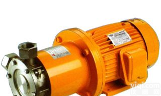 驱动磁力<em>旋涡泵</em>, <em>耐腐蚀</em>泵 ,无泄漏泵
