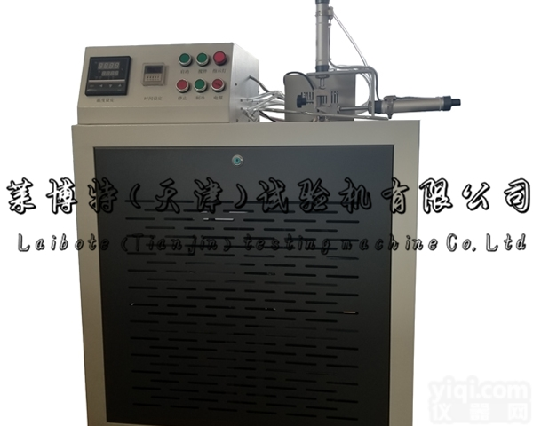 橡胶低温脆性<em>测定</em>仪~<em>性能</em>稳定