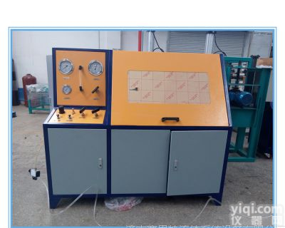 高压<em>氦气</em><em>氩气</em><em>气体</em>增压设备