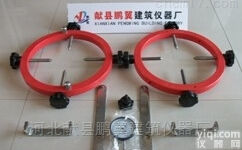 混凝土弹性模量<em>测定</em>仪,弹性模量<em>测定</em>仪<em>性能</em>及特点