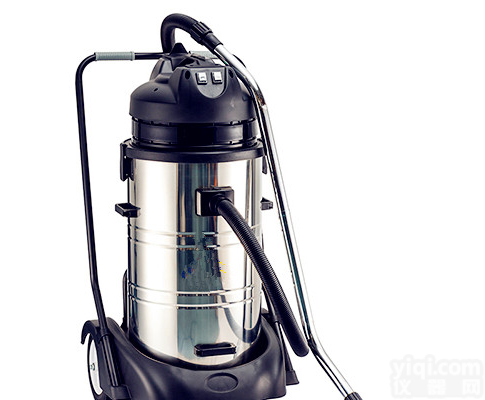 <em>包装</em>机械<em>配套</em>用工业吸尘器