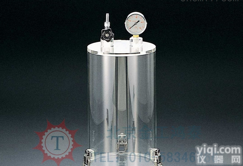 <em>有机玻璃</em>圆柱型<em>真空</em>干燥箱@新闻ZX