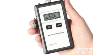 <em>迷你型</em><em>手持式</em><em>光功率计</em> 数字<em>光功率计</em>