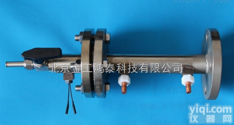 氟化氢在线<em>电导池</em>加工厂家