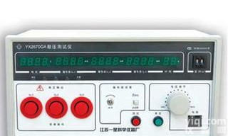 <em>电焊机</em>用耐压<em>测试仪</em>,耐压检测仪