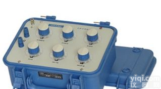 <em>直流电</em>阻器 <em>便携式</em><em>直流电</em>阻检测仪 <em>直流电</em>阻箱