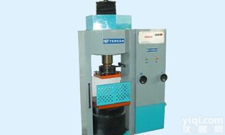 <em>电液式数显压力机</em> 数显压力机 电液式压力机