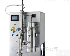 江苏聚同JT-6000Y实验室小型<em>喷雾</em>干燥机<em>使用说明</em>