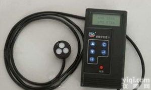 全数字<em>色度</em>计 <em>手持式</em>色温计