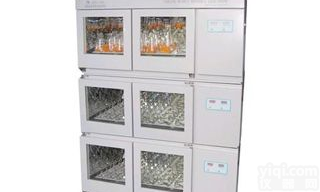 组合式<em>全温度振荡培养箱</em> <em>全温度振荡培养箱</em> LED显示振荡培养箱