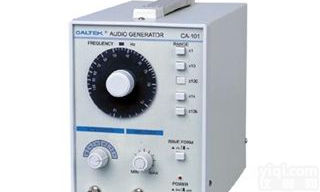 <em>音频</em>信号<em>发生器</em> 台式<em>音频</em>信号<em>发生器</em>