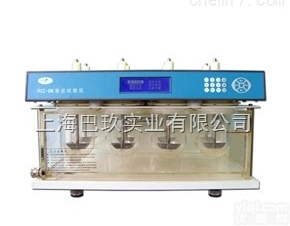 <em>天大</em><em>天发</em>RC808D溶出试验仪 溶出度仪<em>使用方法</em>