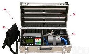 <em>质子</em><em>磁力仪</em> <em>质子</em>磁力速测仪 便携式<em>质子</em>磁力检测仪