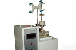 织物液体<em>穿透</em>试验仪 液体<em>穿透</em>性检测仪 卫生巾尿布<em>穿透</em>试验仪