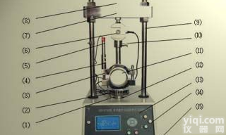 多功能全自动<em>沥青</em>压力试验仪 台式<em>沥青</em>压力<em>分析仪</em> 数显<em>沥青</em>压力测量仪