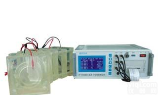 <em>混凝土</em>氯离子电<em>通量</em><em>测定仪</em> 数显<em>混凝土</em>渗透性分析仪 <em>混凝土</em>渗透性检测仪