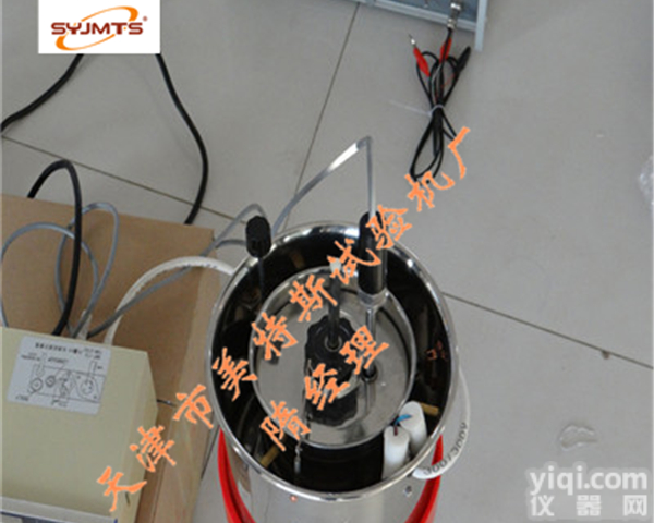 沥青恩格拉粘度<em>试验仪</em>-试验要求-美<em>特斯</em><em>试验机厂</em>