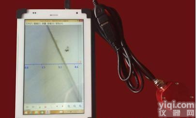 <em>裂缝</em>测宽仪 便携式<em>裂缝</em><em>宽度</em>检测仪 彩屏<em>裂缝</em><em>宽度</em><em>测量仪</em>