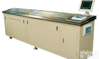 <em>沥青</em>延伸度试验器 智能<em>沥青</em>延伸度<em>检测仪</em> 自动<em>沥青</em>延伸度分析记录仪