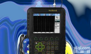 数字式超声波探伤仪 便携式超声波探伤仪 超声波探伤检测报警设备