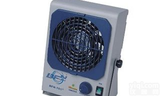 单头台式离子风机 静电消除风机<em> 直流离子风机</em>