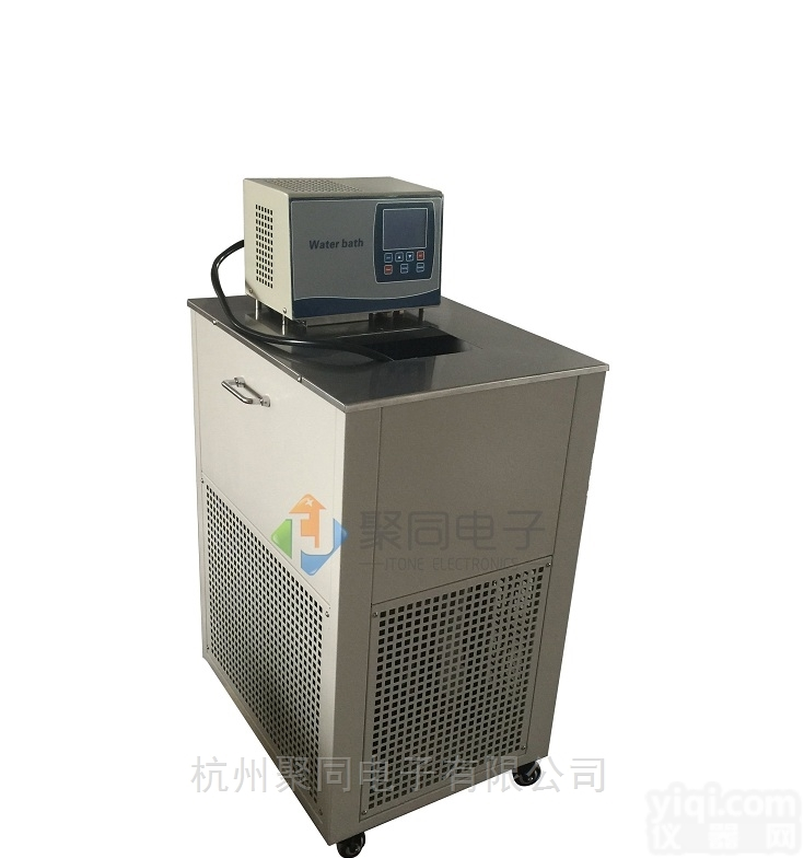 <em>宁夏</em>聚同JTGDH-0506系列高精度低温<em>恒温槽</em>产品介绍