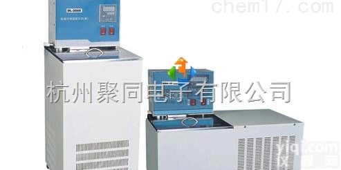 <em>宁夏</em>聚同卧式高精度低温<em>恒温槽</em>JTGDH-1006W厂家直销