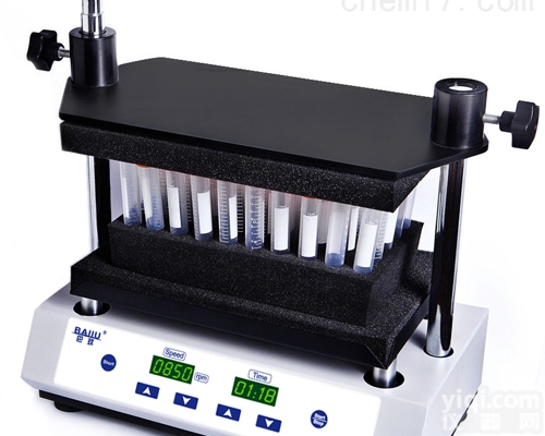 上海巴玖DG-2500R多管<em>漩涡</em><em>混匀</em>仪_<em>漩涡</em><em>混匀</em>器