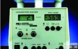 平版式静<em>电测</em>试仪 <em>数显</em>静电检测仪 除静电检测仪