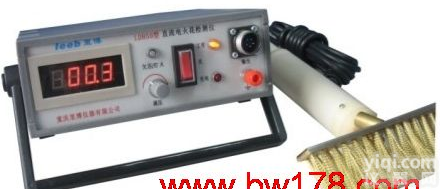 <em>电火花</em>在线<em>检测仪</em> 便携式<em>电火花</em>在线<em>检测仪</em> 智能火花在线<em>检测仪</em>