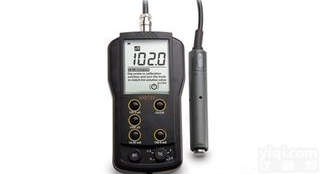 便携式电导率测定仪 <em>手持式</em>电导率仪 <em>数显</em>电导率仪