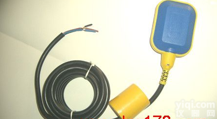 电缆浮球液位开关 浮球液位开关<em> 液位开关</em>