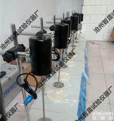 沧州智晟-细集料亚甲蓝试验<em>装置</em>-精度及<em>速度</em>